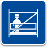 Gerüstbau