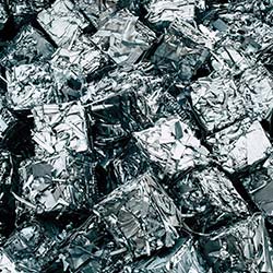 NE-Metalle und legierten Schrott entsorgen