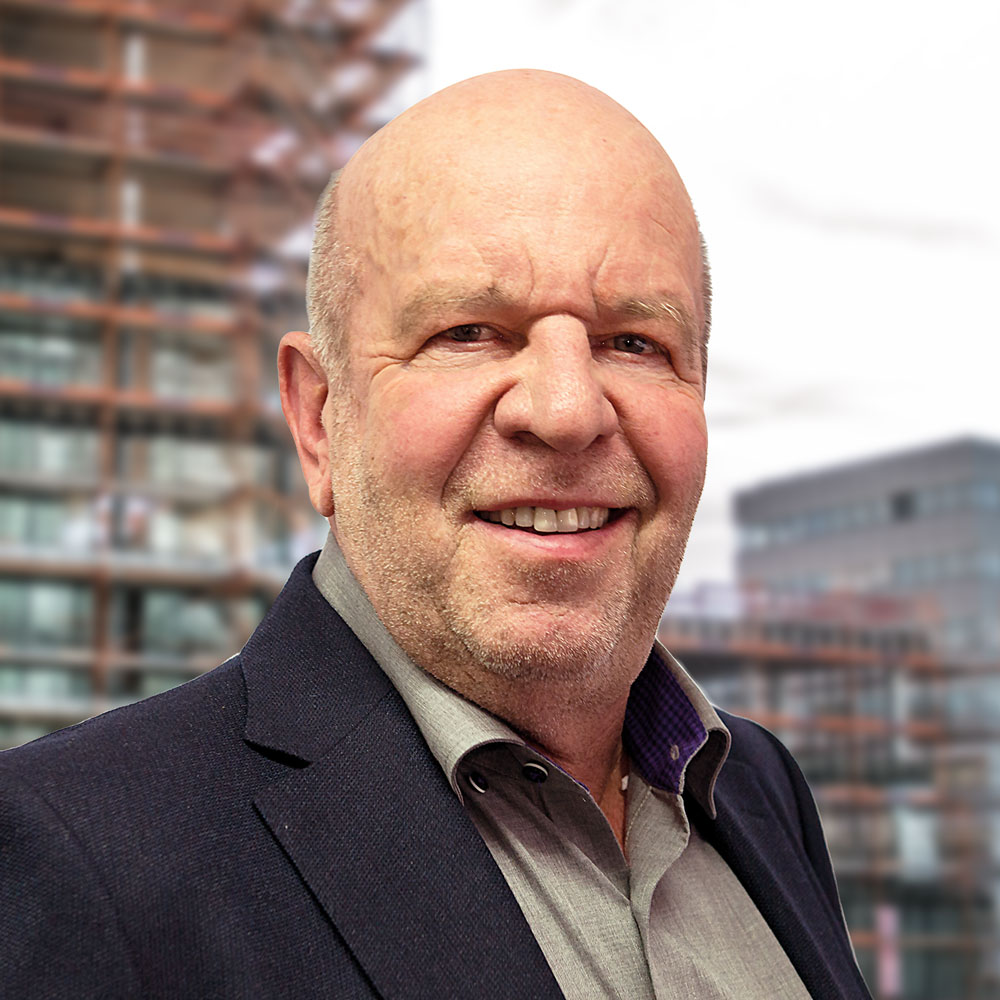 Harald Becker – Paul Becker GmbH