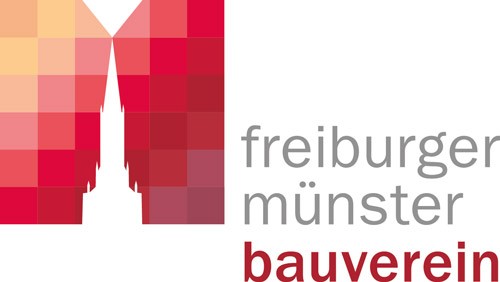 Logo Freiburger Münster Bauverein Logo Freiburger Münster Bauverein