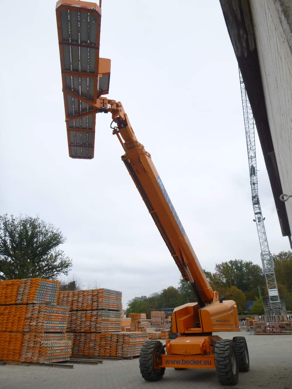 AB Lift T20 D4 WD 5K (01986) – Bild 4
