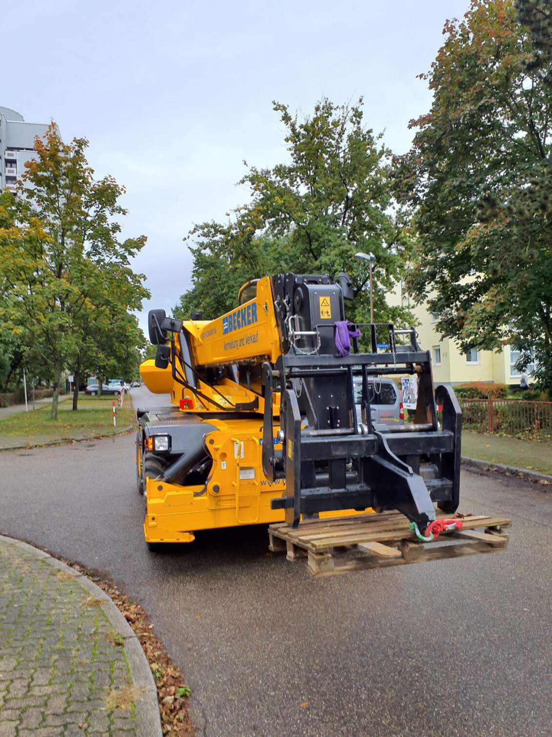JCB 555P210R (02681) – Bild 4