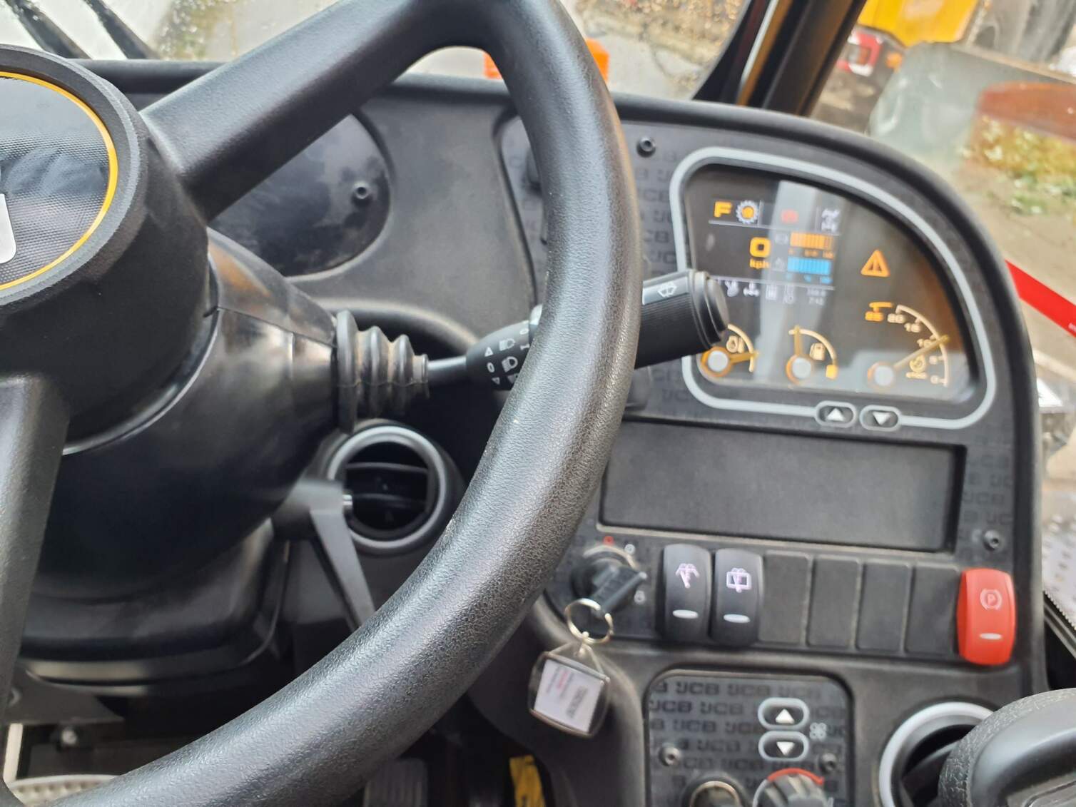 JCB 555P210R (02681) – Bild 7